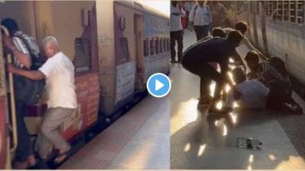 Today's Trending News Live Updates in Marathi