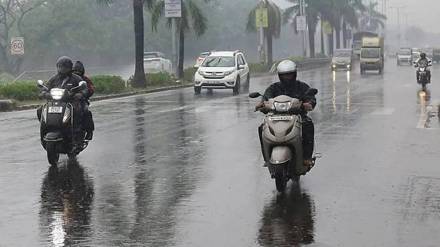 Rain , Mumbai , Orange alert, maharashtra ,