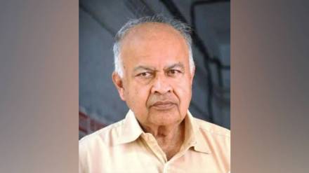 Jayant Narlikar , state honours, devendra fadnavis ,