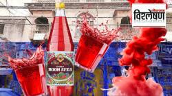 Rooh Afza History: रुह अफ़ज़ा पाकिस्तानी की भारतीय? इतिहास काय सांगतो?