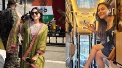 Jyoti Malhotra : ज्योती मल्होत्राने पाकिस्तानात जाण्याआधी काय सांगितलं होतं? वडिलांचा मोठा खुलासा; म्हणाले, “ती म्हणाली मी दिल्लीला…”