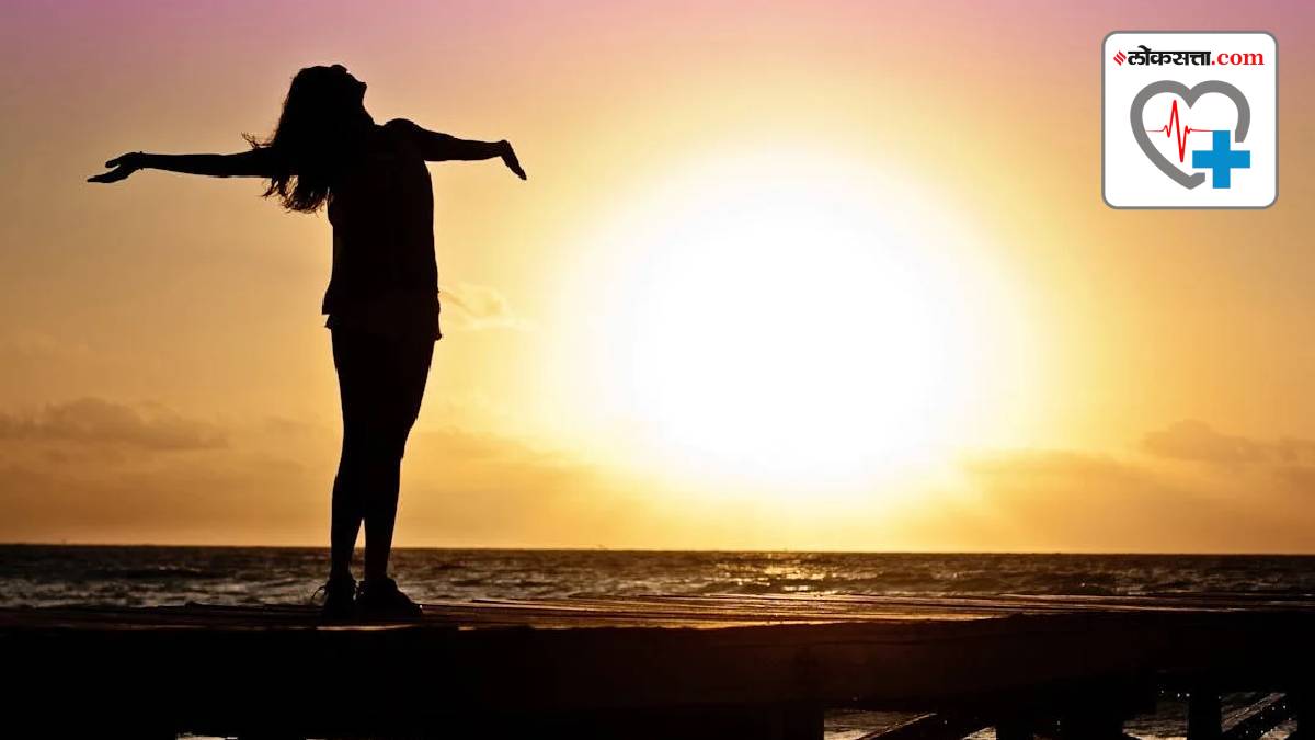 Seven Beneficial Daily Habits