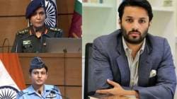 Operation Sindoor : ‘ऑपरेशन सिंदूर’वर आक्षेपार्ह टिप्पणी प्रकरण : प्राध्यापक अली खान महमूदाबाद यांना न्यायालयाने सुनावली १४ दिवसांची कोठडी