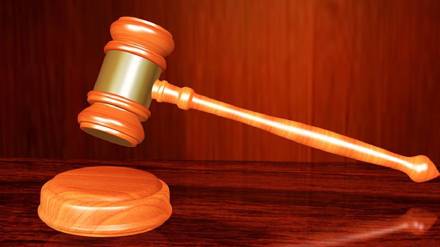 Madhya Pradesh High Court Judge