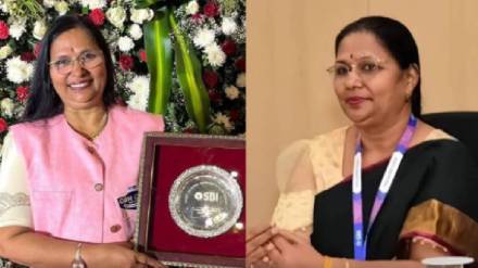 Pratiksha Tondwalkar Success Story