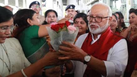 Chhagan Bhujbal, Chhagan Bhujbal Nagpur ,