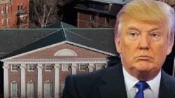 Harvard University : हार्वर्डमधील भारतीय व विदेशी विद्यार्थ्यांसाठी ६ अटींच्या पूर्ततेसाठी ७२ तासांची मुदत; अन्यथा अमेरिका सोडावी लागणार