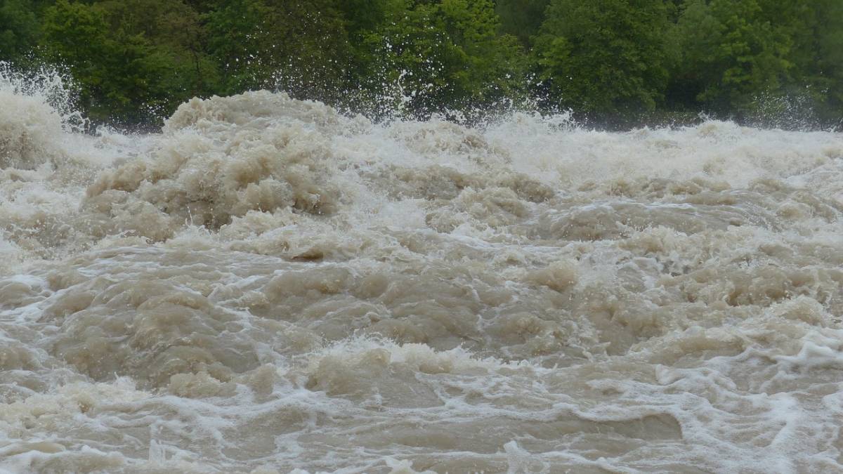 Pune district disaster management, disaster management , flood prone villages Pune,