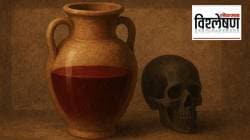 2,000-Year-Old Wine Found: २००० वर्षांपूर्वीची वाईन काय इतिहास सांगते?