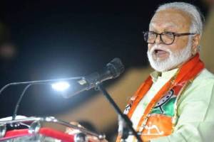 Chhagan Bhujbal On Dhananjay Munde