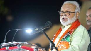 Chhagan Bhujbal On Dhananjay Munde