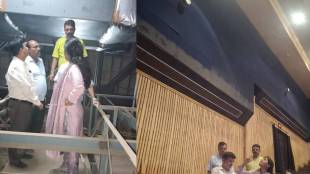 savitribai phule natyagruha dombivli