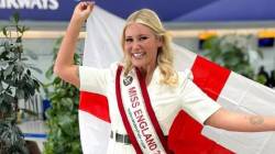 Miss England : “मला वेश्या असल्यासारखं वाटलं”, मिस इंग्लंड मिल्ला मॅगीने भारतातील स्पर्धा सोडत केले गंभीर आरोप