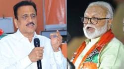 Girish Mahajan : “देवेंद्र फडणवीसांनी ठरवलं तर छगन भुजबळ तिसरे उपमुख्यमंत्री होतील”, गिरीश महाजन यांचं मोठं विधान