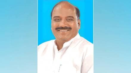 Ajit Pawar, KP Patil , KP Patil NCP,