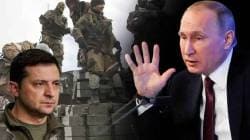 Russia Ukraine War : रशियाचा युक्रेनवर सर्वात मोठा हवाई हल्ला, १३ जणांचा मृत्यू; अनेक जण जखमी; झेलेन्स्कींनी रशियावर केली निर्बंधाची मागणी