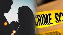 Moradabad​ : “सब कहते हैं तू मर जा”; लग्नाच्या ४ महिन्यांनंतर विवाहितेने संपवलं जीवन, व्हिडीओमधून केले गंभीर आरोप