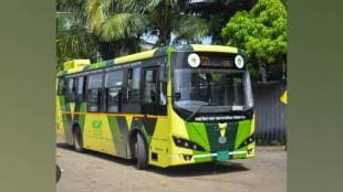 Vasai Virar Municipal Corporation decided to provide 50 percent discount to women traveling decision will implemented from June 1