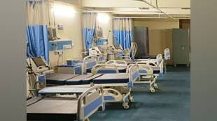 After three suspected COVID cases in Panvel, officials began setting up 200 isolation beds