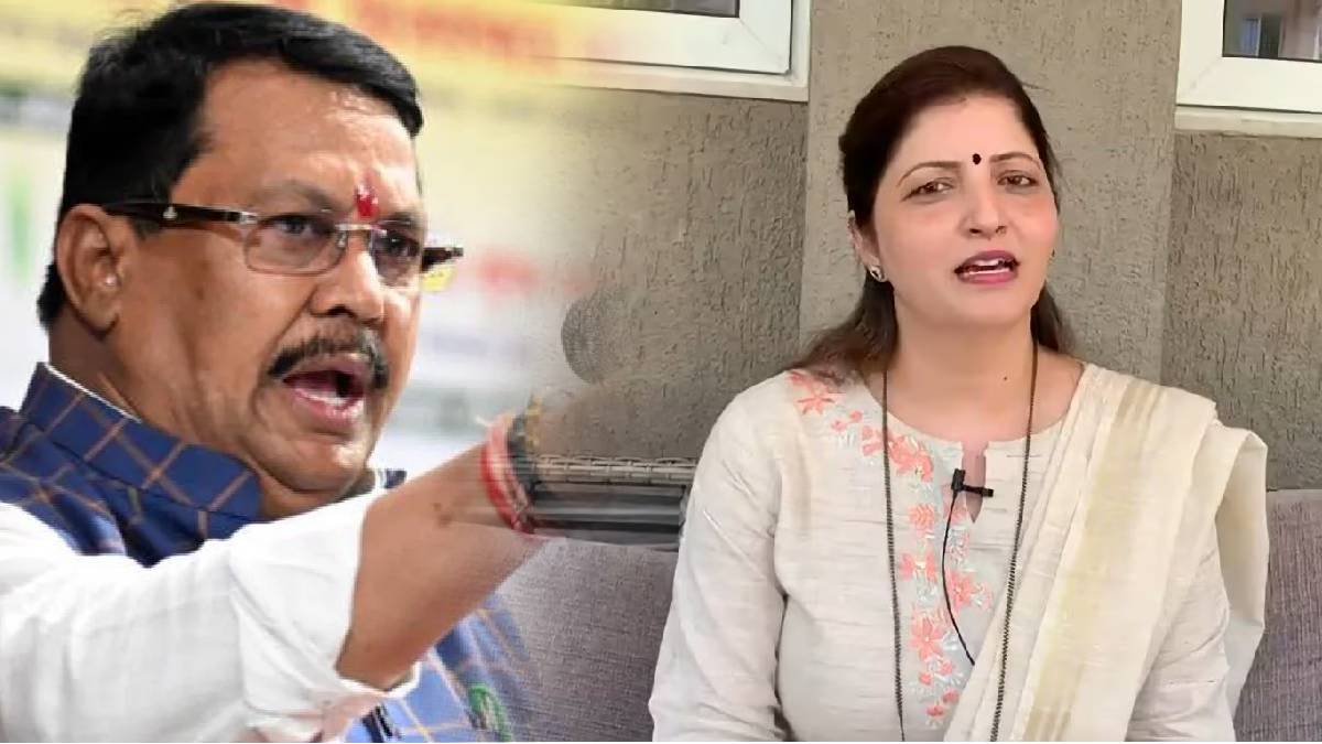 vijay wadettiwar latest news in marathi