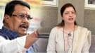“वैष्णवी हगवणे प्रकरणात महिला आयोगाने न्याय देण्याची भूमिका स्वीकारली नाही”, काँग्रेस नेते विजय वडेट्टीवार यांची टीका