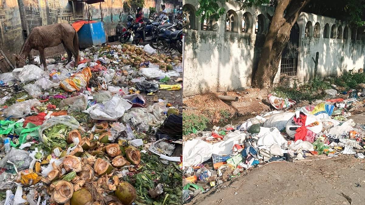 plastic use palghar