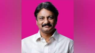 Nitin Patil , Satara news, road contractors,