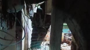 thane slab collapse