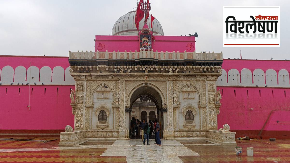 rat temple Bikaner visited by PM Modi