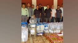 मुंबई पोलिसांकडून एमडीचा कारखाना उद््ध्वस्त, कर्जतमधील कारखान्यातून २४ कोटींचा मुद्देमाल जप्त