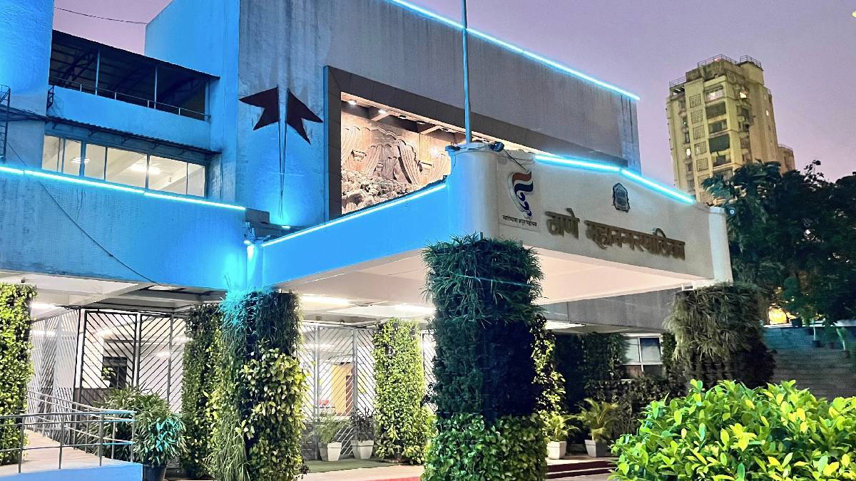 Officials hesitate to act after illegal Pasaydan Vikas Sanstha residential home exposed in Khadavl