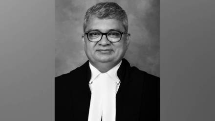 Supreme Court recommends transferring Justice Nitin Sambre from Nagpur
