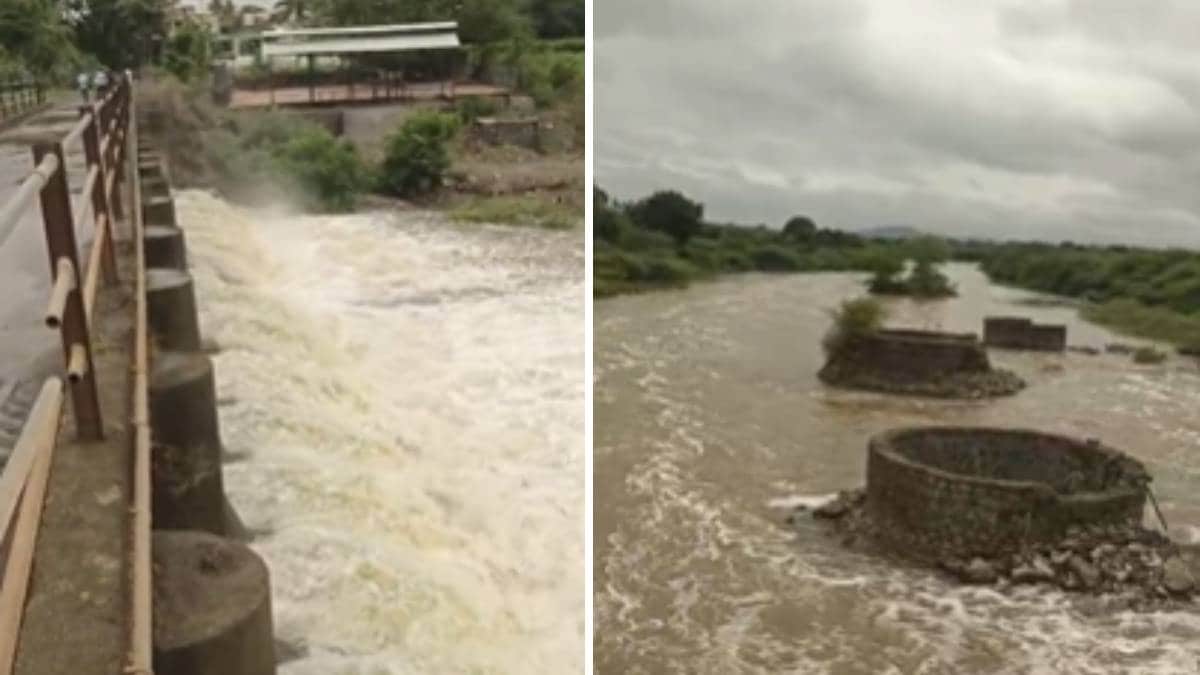 rain in Sangli , rain news sangli, sangli news,