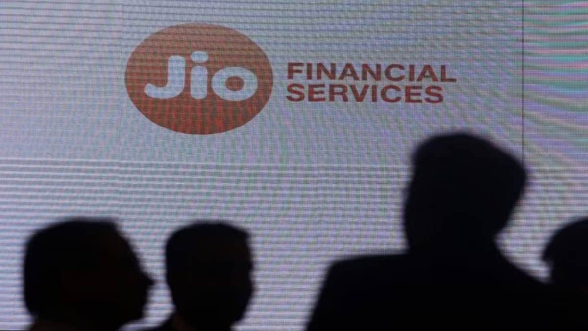 Jio Financial, mutual fund business , BlackRock news,