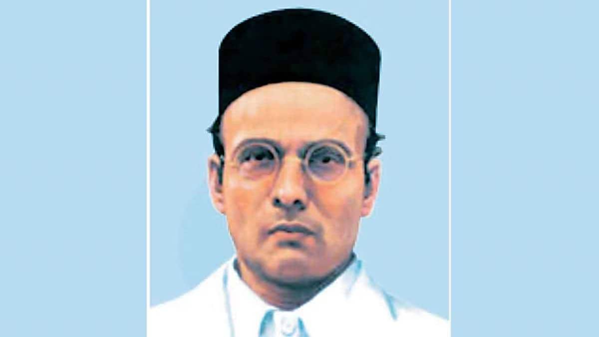 Savarkar , national security, Savarkar news,