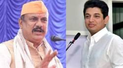 Maharashtra News Live Updates : “सत्यजित तांबे काँग्रेसच्या पाठिंब्यावर निवडून आले, त्यांनी याचं भान ठेवावं”, हर्षवर्धन सपकाळ यांची टीका