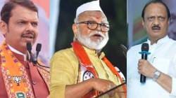 Sanjay Raut : “भाजपाने अजित पवारांना न विचारता भुजबळांना मंत्री केलं”; ‘या’ नेत्याचा मोठा दावा, चर्चांना उधाण