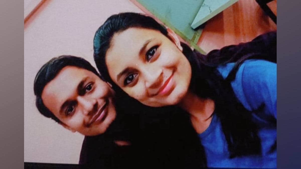 nagpur in shantanu deshmukh case