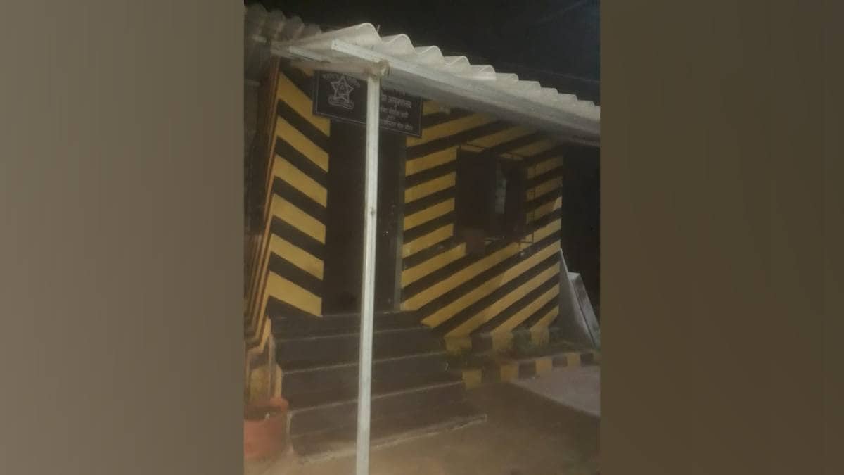 Marine police posts in Vasai Virar shut for 2 years raising serious coastal security concerns