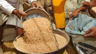 Grains available in June, fair price shops ,