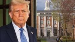 Harvard University : ट्रम्प प्रशासनाला धक्का, हार्वर्डमधील विदेशी विद्यार्थ्यांवरील बंदीला स्थगिती देण्याच्या आदेशाला न्यायालयाची मुदतवाढ