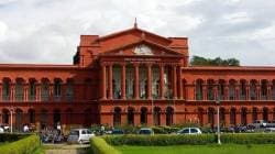 High Court : “आयएएस अधिकाऱ्याची माफी मागा”, वादग्रस्त वक्तव्याप्रकरणी भाजपा आमदाराला कर्नाटक उच्च न्यायालयाने फटकारलं