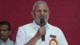 Manikrao Kokate