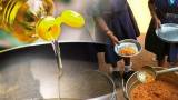 Edible Oil