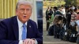 US Supreme Court On America Parole Program Donald Trump