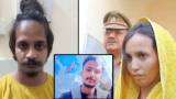 Meerut Saurabh Rajput Case