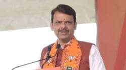 Devendra Fadnavis : “राष्ट्रपती द्रौपदी मुर्मू आणि पंतप्रधान नरेंद्र मोदी लवकरच चौंडीत येतील”, देवेंद्र फडणवीस यांची माहिती