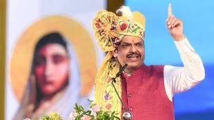 CM Devendra Fadnavis On Punyashlok Ahilyadevi Holkar Jayanti