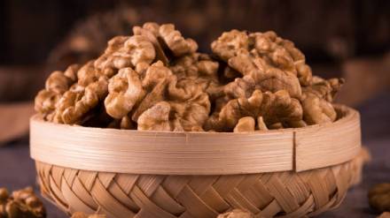 Walnuts Health Benefits