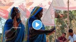 “तुम्ही पोरी पटवा आम्ही लगीन लावून देतो…” आजीचा नातवंडांना अजब सल्ला; VIDEO पाहून तुम्हीही पोट धरुन हसाल